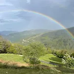 Total Peace And Quiet On The Of The Mountain, *