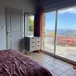 Total Peace And Quiet On The Of The Mountain, *