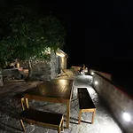 Total Peace And Quiet On The Of The Mountain, *