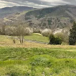 Total Peace And Quiet On The Of The Mountain,