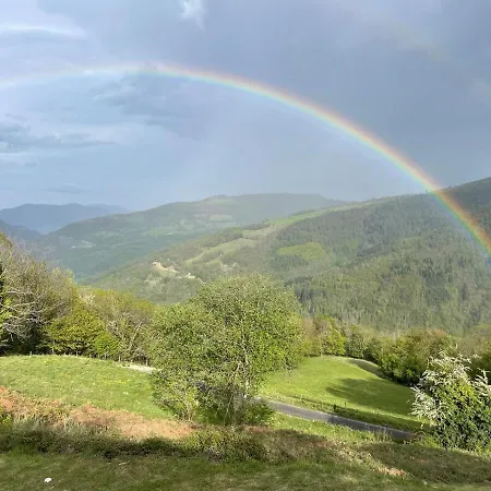 Total Peace And Quiet On The Of The Mountain, *
