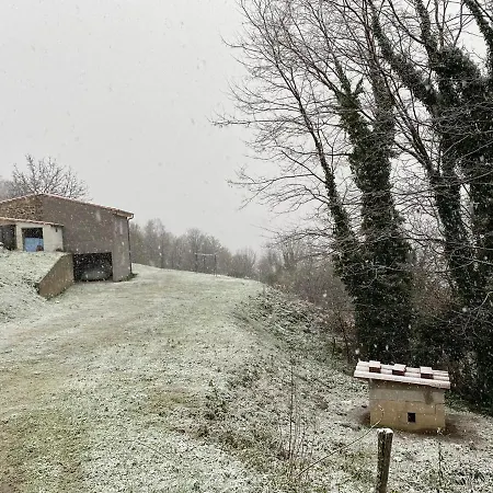 Total Peace And Quiet On The Of The Mountain, Dom wakacyjny Prats-de-Mollo-la-Preste