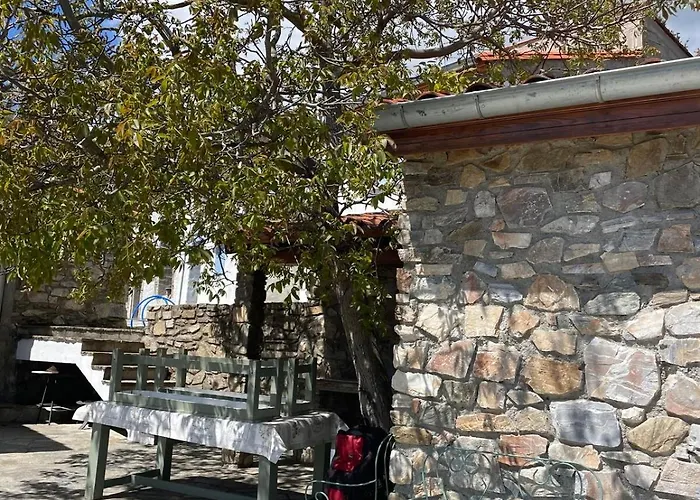 Total Peace And Quiet On The Of The Mountain, * Prats-de-Mollo-la-Preste